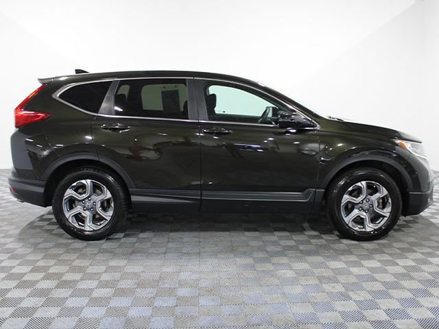 Used 2017 Honda CR-V EX image 7