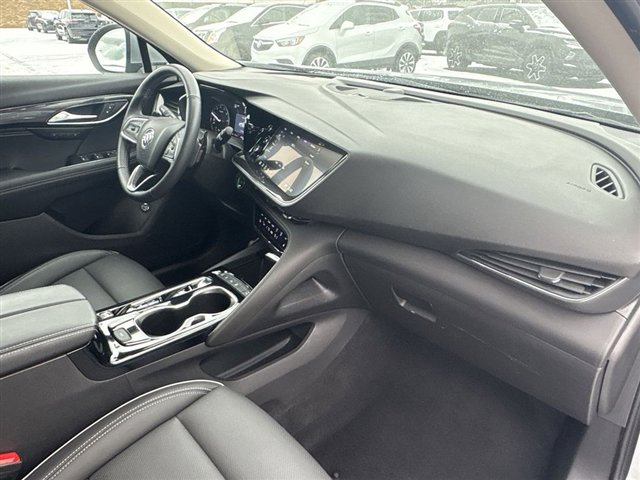 Certified 2023 Buick Envision Essence image 27