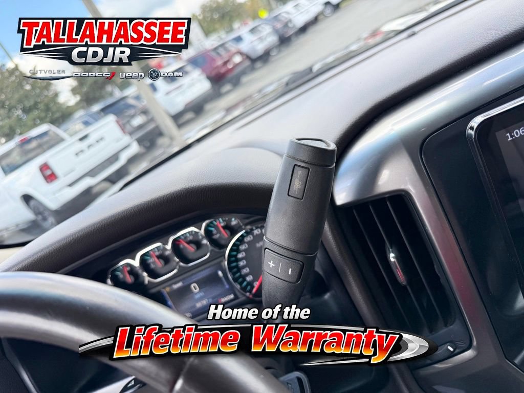 Used 2014 Chevrolet Silverado 1500 LT w/ All Star Edition RWD image 23