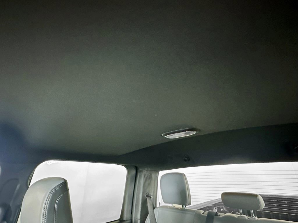 New 2026 RAM 2500 Tradesman w/ Chrome Appearance Group image 14