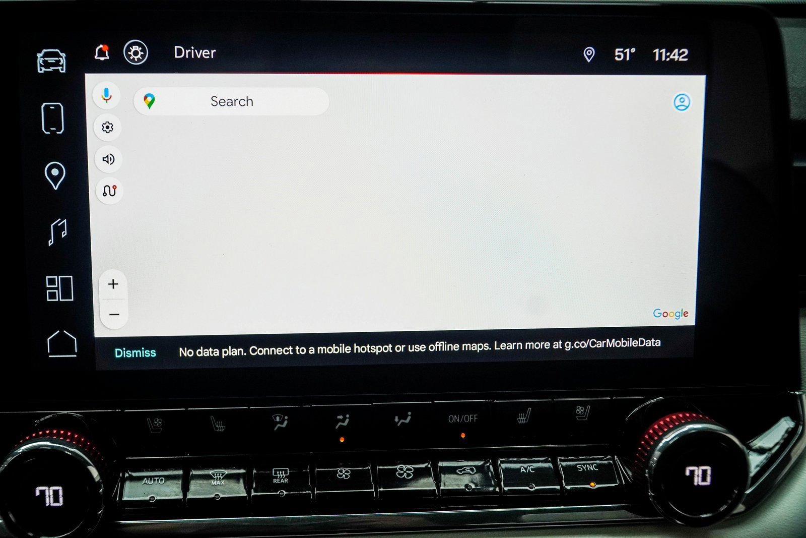 Used 2024 GMC Canyon AT4X image 26