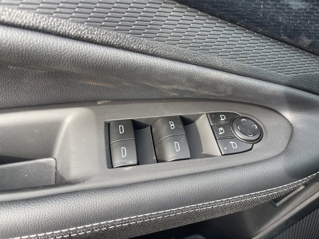 New 2026 Chevrolet Blazer EV LT image 31