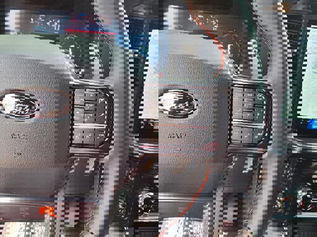 New 2026 Ford F150 Raptor image 25