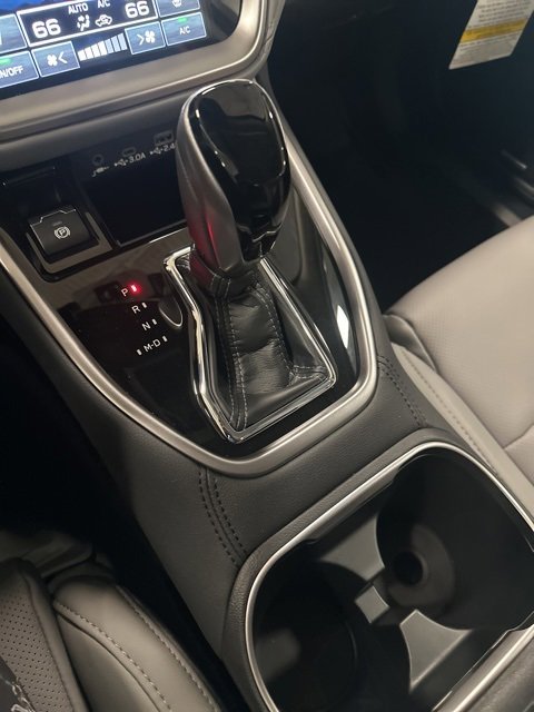 New 2025 Subaru Legacy Limited w/ Popular Package #3 image 15