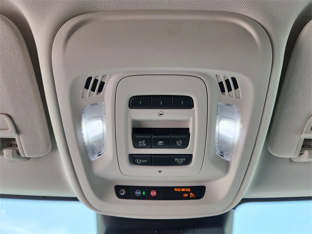 New 2025 Buick Envision Sport Touring image 32