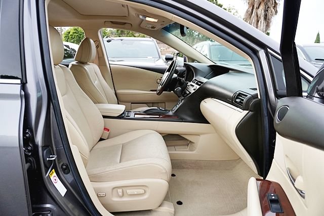 Used 2014 Lexus RX 350 FWD w/ Navigation Package image 12