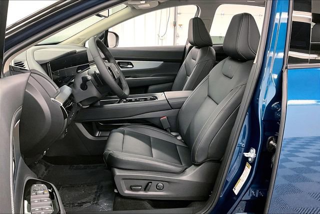 New 2025 Nissan Murano SL image 10