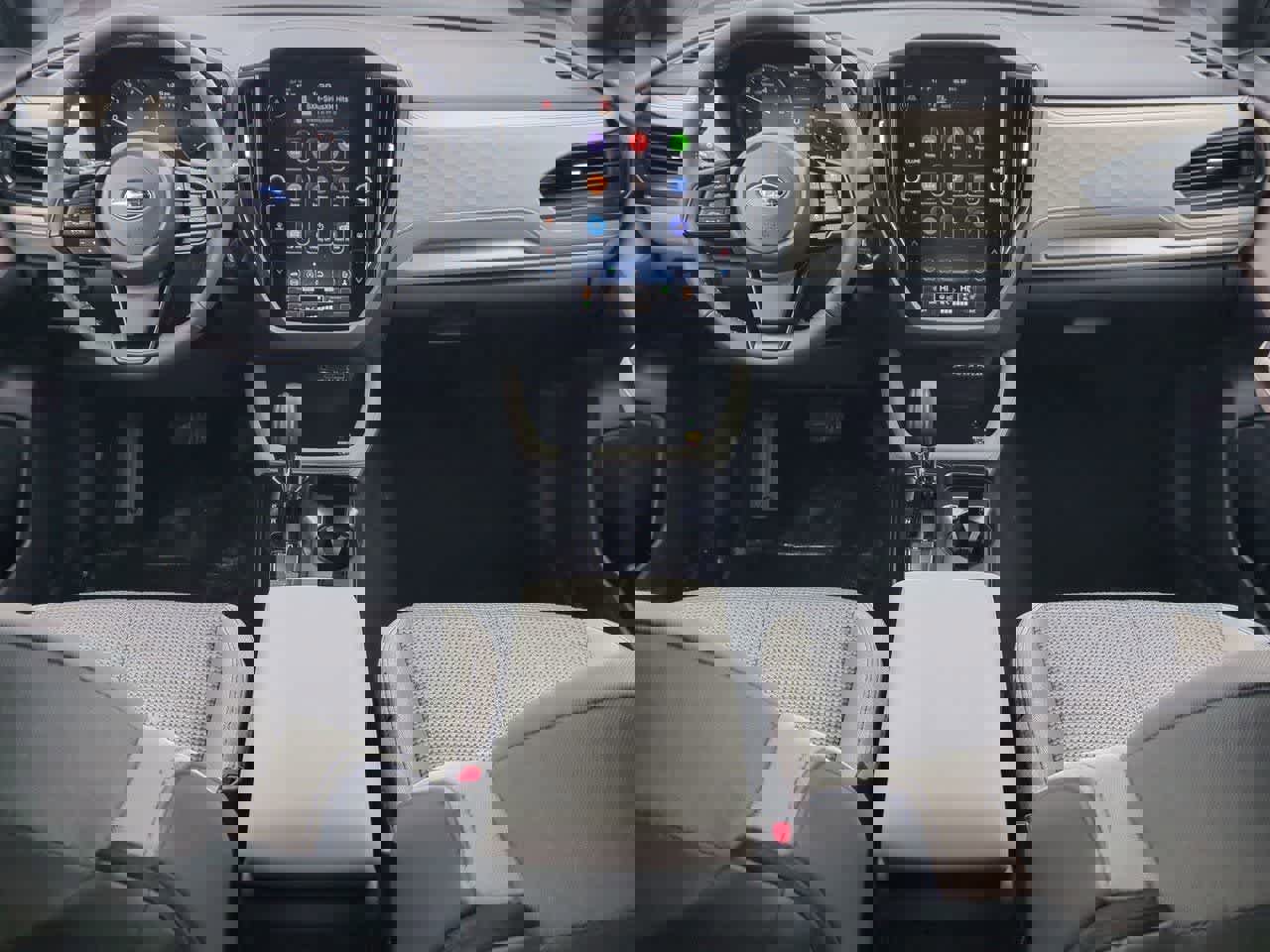 New 2026 Subaru Forester Premium image 15