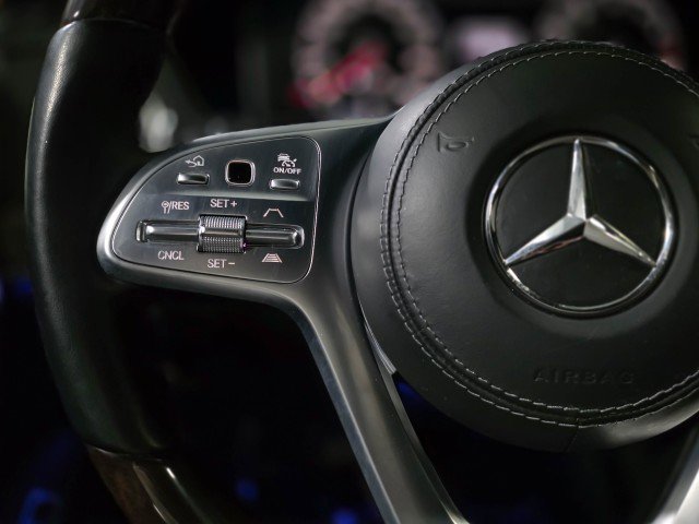 Used 2018 Mercedes-Benz S 450 4MATIC Sedan image 23