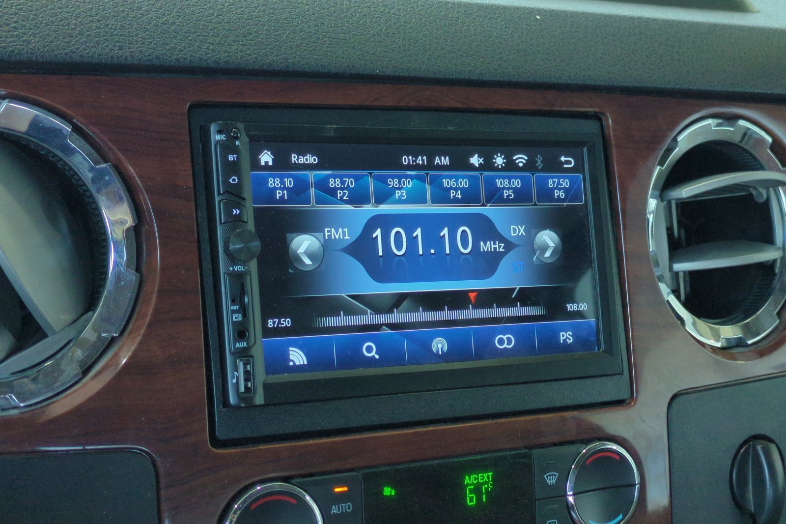 Used 2010 Ford F350 XL AWD/4WD image 25