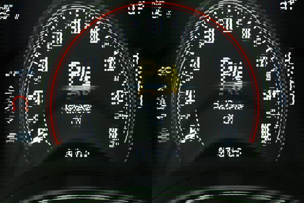 Used 2025 Dodge Durango R/T image 23