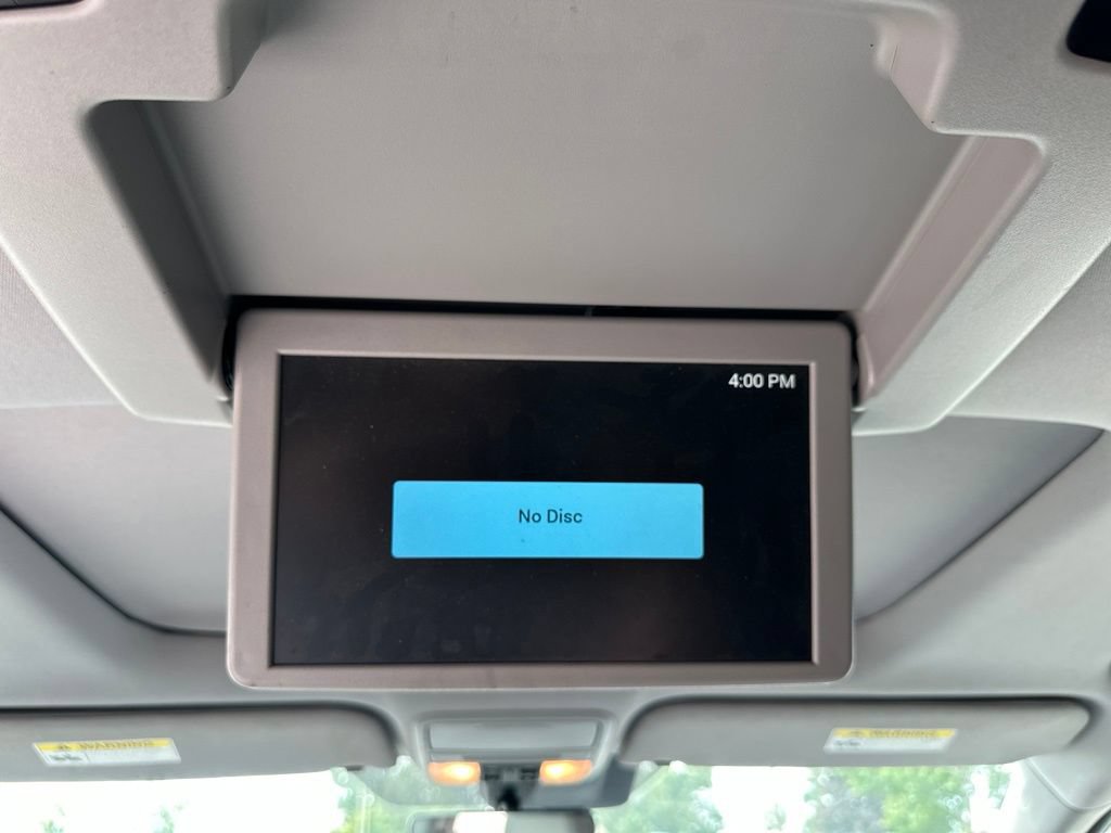 Used 2018 Honda Odyssey EX-L image 5