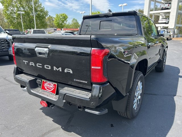 New 2025 Toyota Tacoma Limited image 5