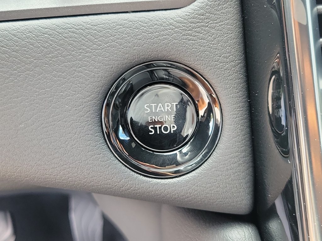 New 2026 Nissan Armada PRO-4X AWD/4WD image 28