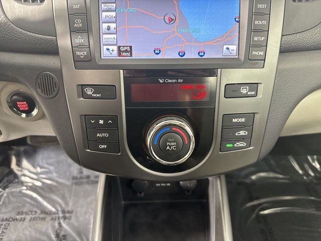 Used 2013 Kia Forte EX w/ Tech Pkg FWD image 9