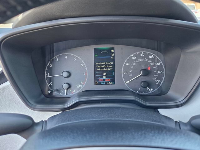 Certified 2025 Toyota Corolla SE w/ Convenience Package FWD image 30