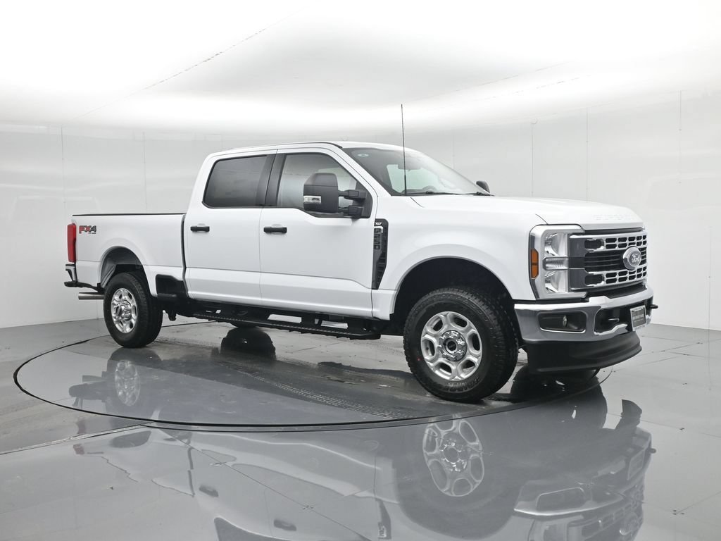 New 2026 Ford F250 XLT w/ FX4 Off-Road Package AWD/4WD image 29