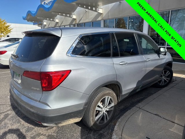 Used 2016 Honda Pilot EX-L image 6