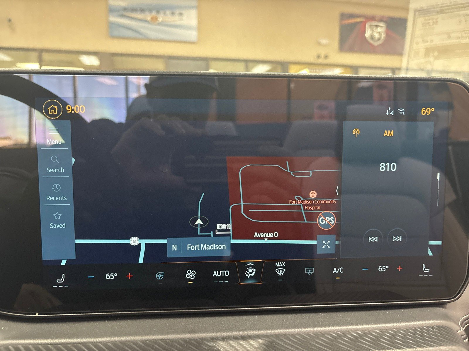 New 2025 Ford Mustang GT Premium image 20