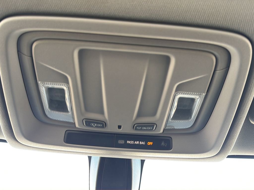 Used 2021 GMC Sierra 1500 4x4 Crew Cab w/ Trailering Package image 26