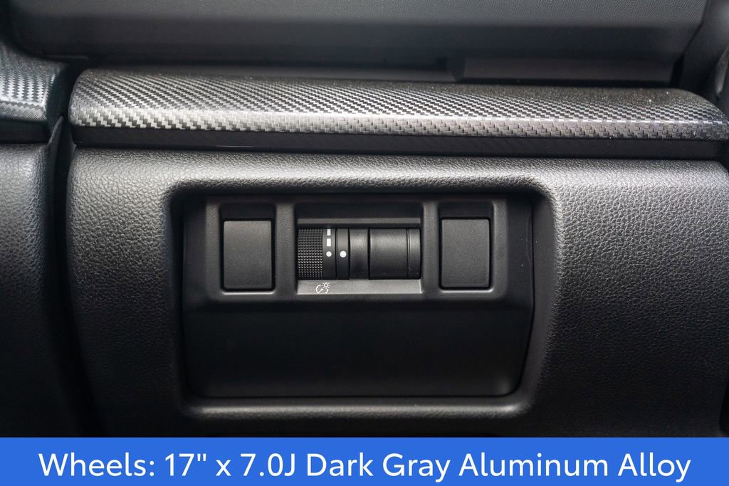 Used 2024 Subaru Crosstrek 2.0i Premium w/ Popular Package #3 image 20