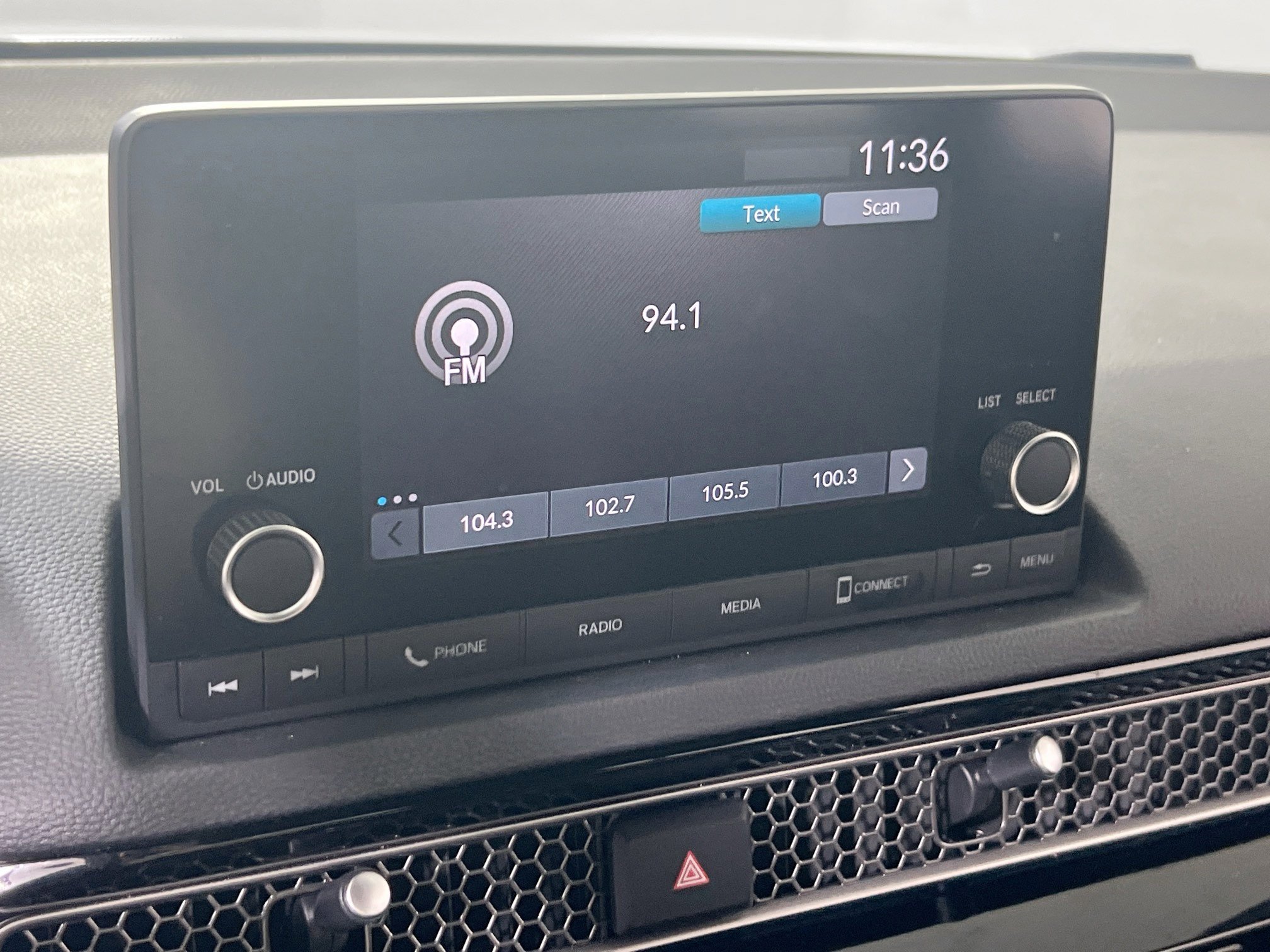 Used 2022 Honda Civic Sport image 14