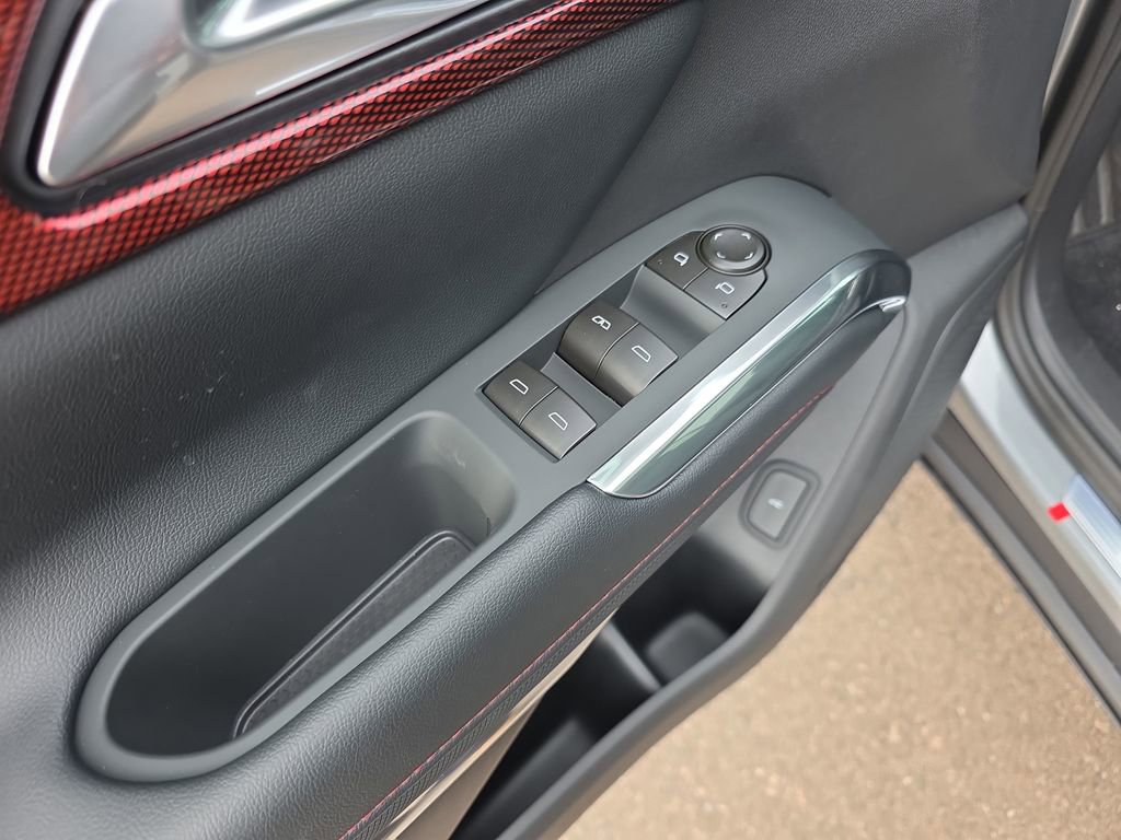 New 2026 Chevrolet Traverse Z71 image 11