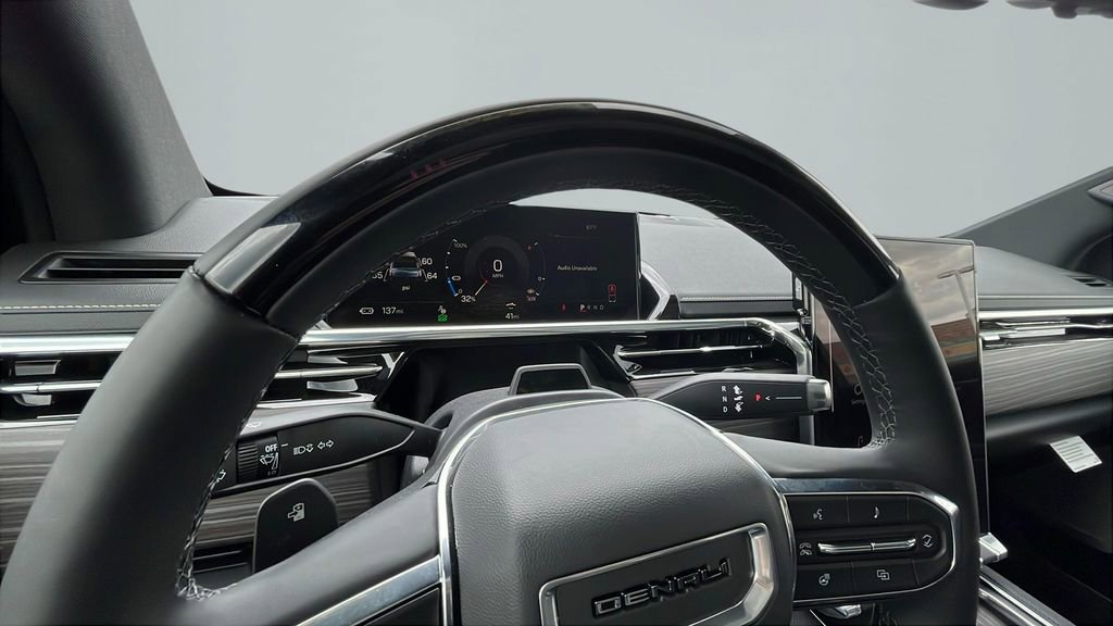 New 2024 GMC Sierra EV Denali image 28