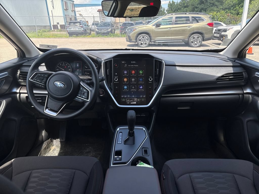 New 2026 Subaru Impreza 2.0i Sport AWD/4WD image 11
