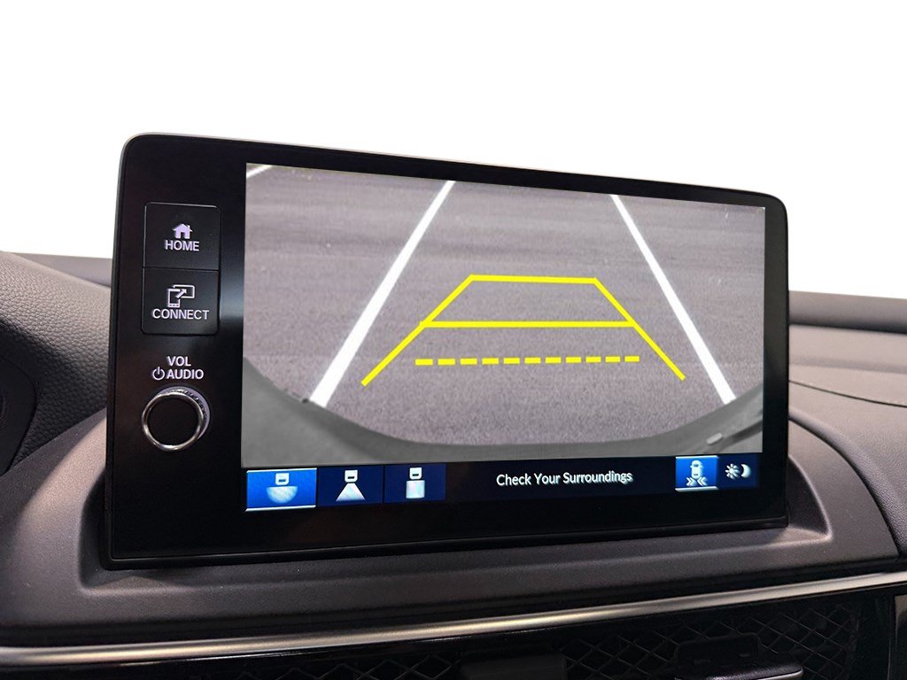 New 2026 Acura ADX AWD image 21
