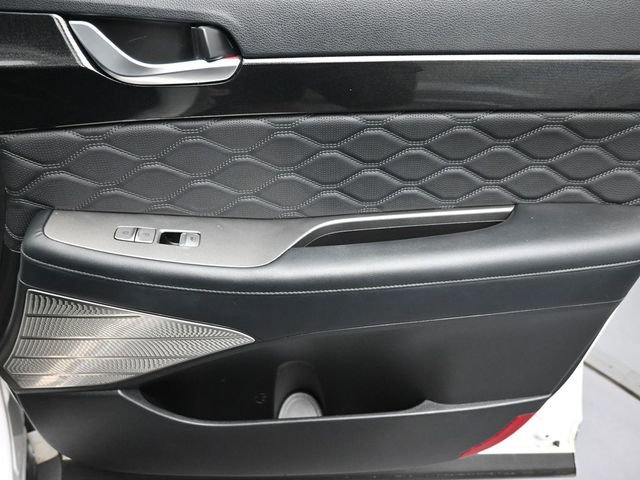 Used 2021 Hyundai Palisade Calligraphy image 27