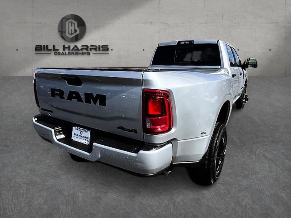 New 2026 RAM 3500 Big Horn image 6