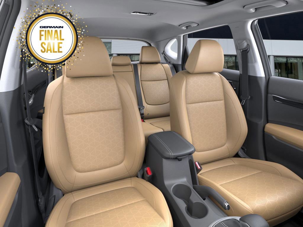 New 2026 Kia Seltos EX image 16
