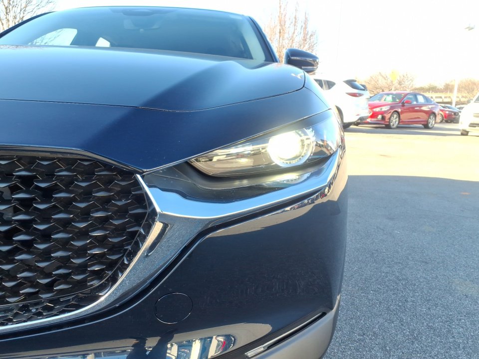 New 2026 MAZDA CX-30 AWD 2.5 S image 25