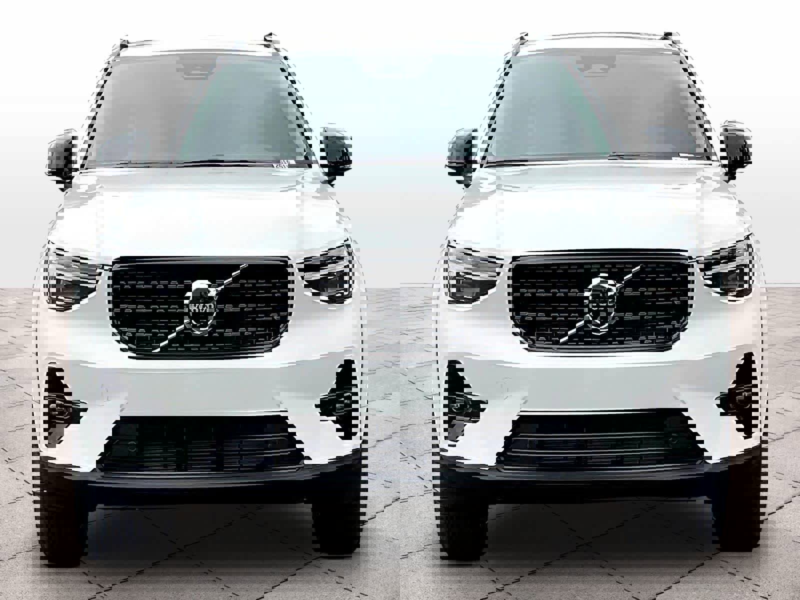 New 2026 Volvo XC40 B4 Plus w/ Climate Package image 5