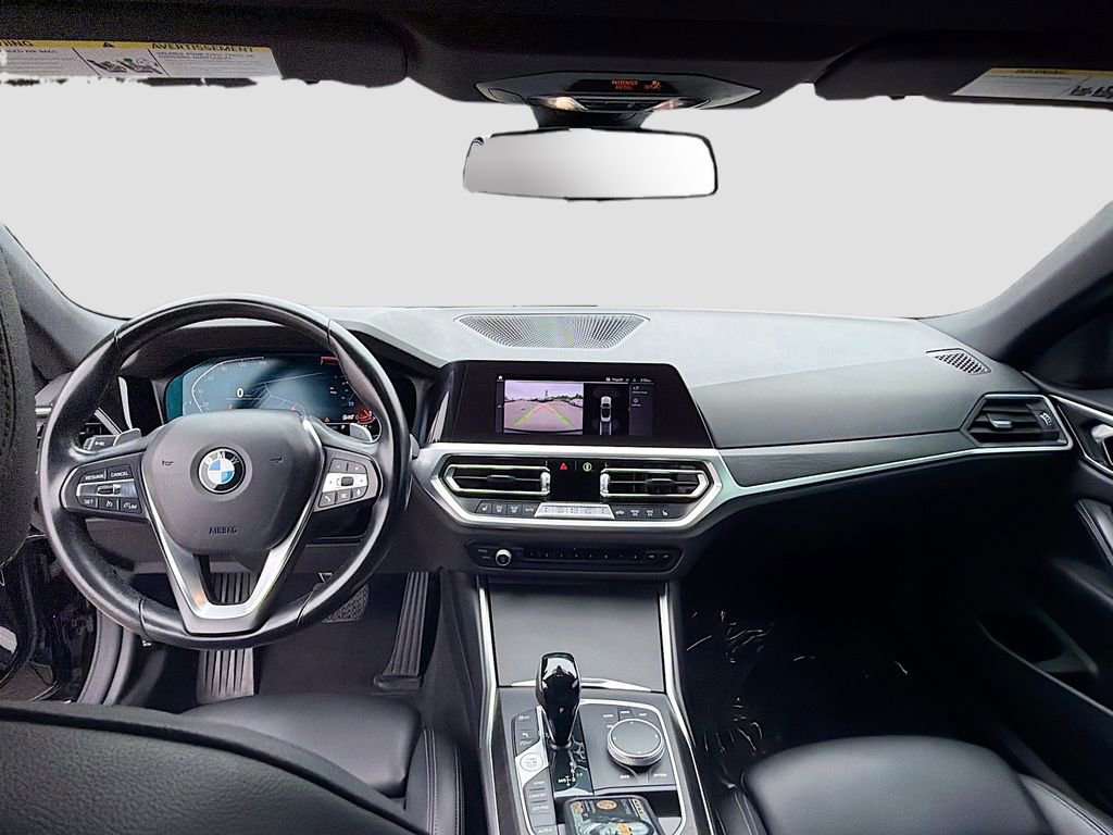 Used 2023 BMW 430i xDrive Convertible image 15