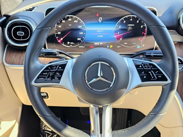 Certified 2023 Mercedes-Benz C 300 4MATIC Sedan image 32