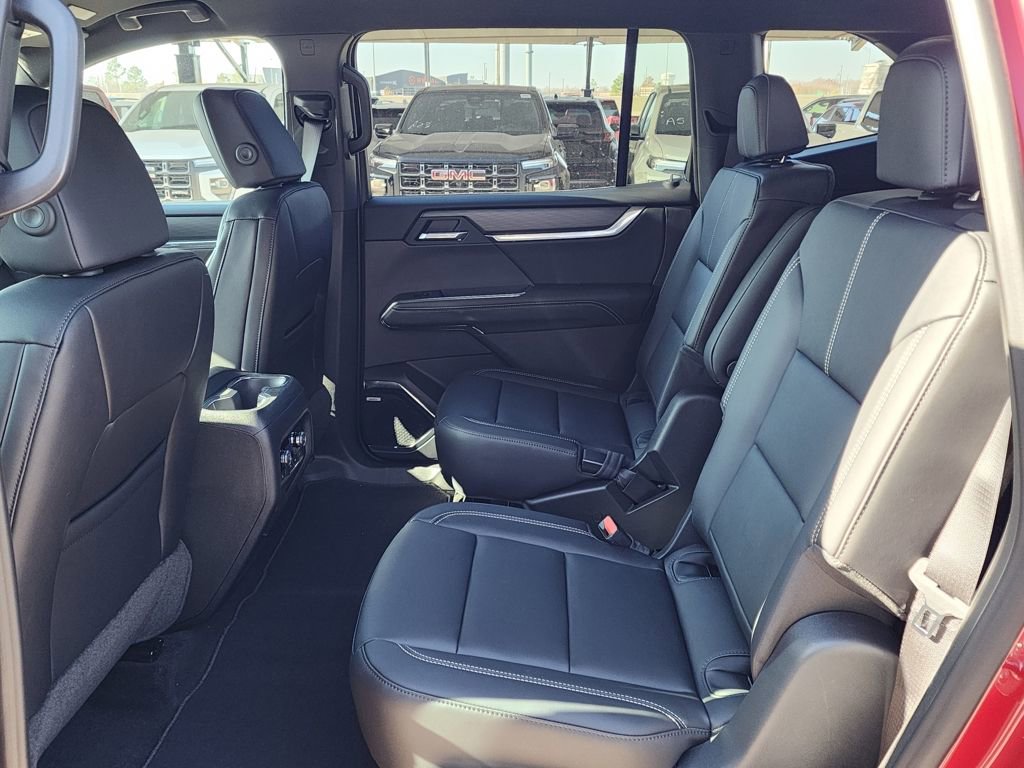 New 2026 GMC Acadia Elevation w/ Black Edition image 43