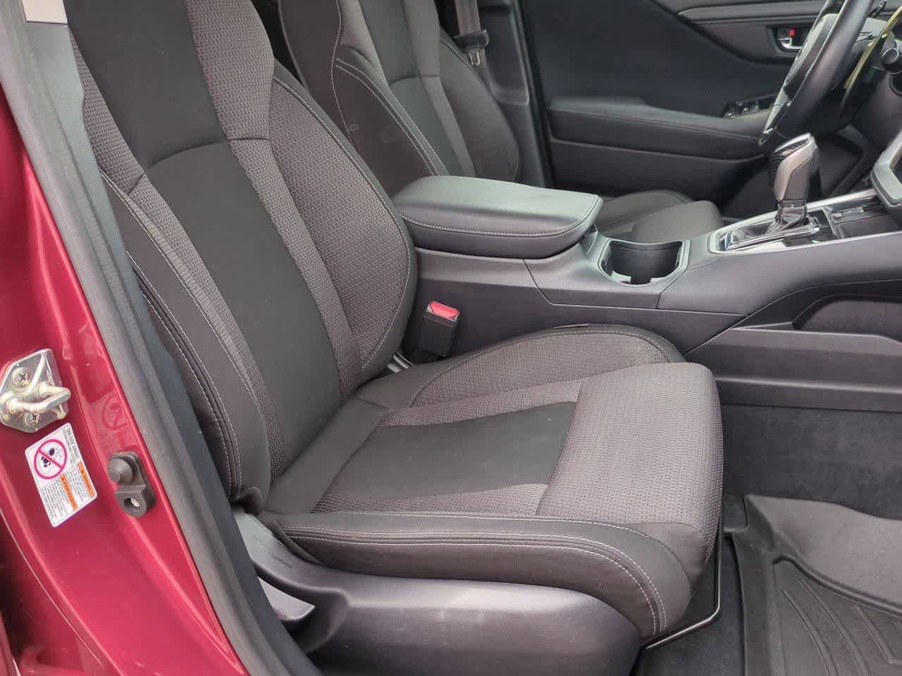 Used 2020 Subaru Outback Premium AWD/4WD image 20