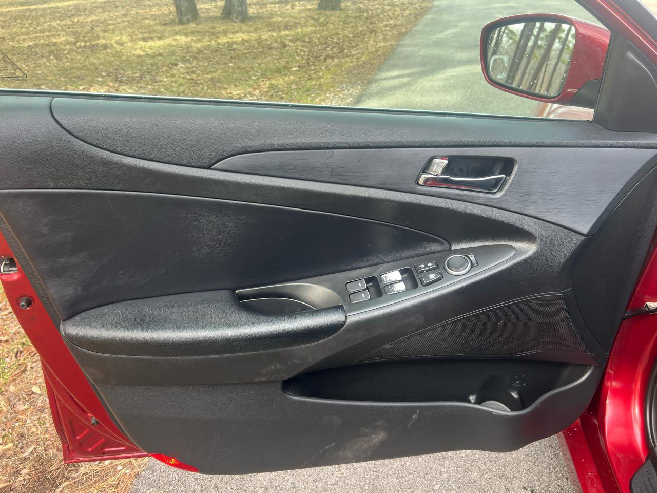 Used 2013 Hyundai Sonata SE image 12