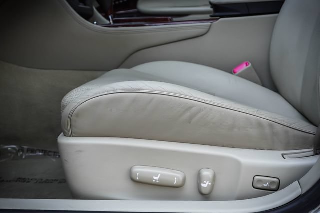 Used 2006 Lexus GS 300 RWD image 11