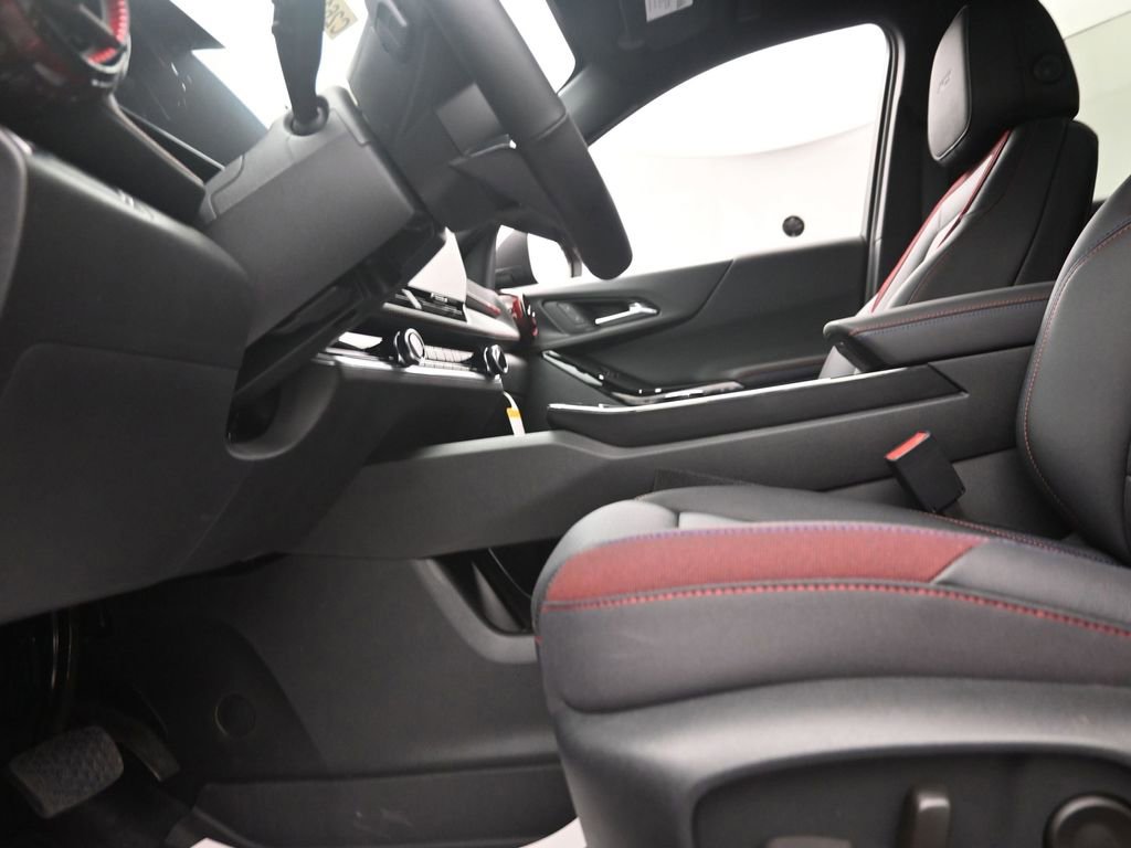 New 2026 Chevrolet Equinox RS w/ Convenience Package III image 14