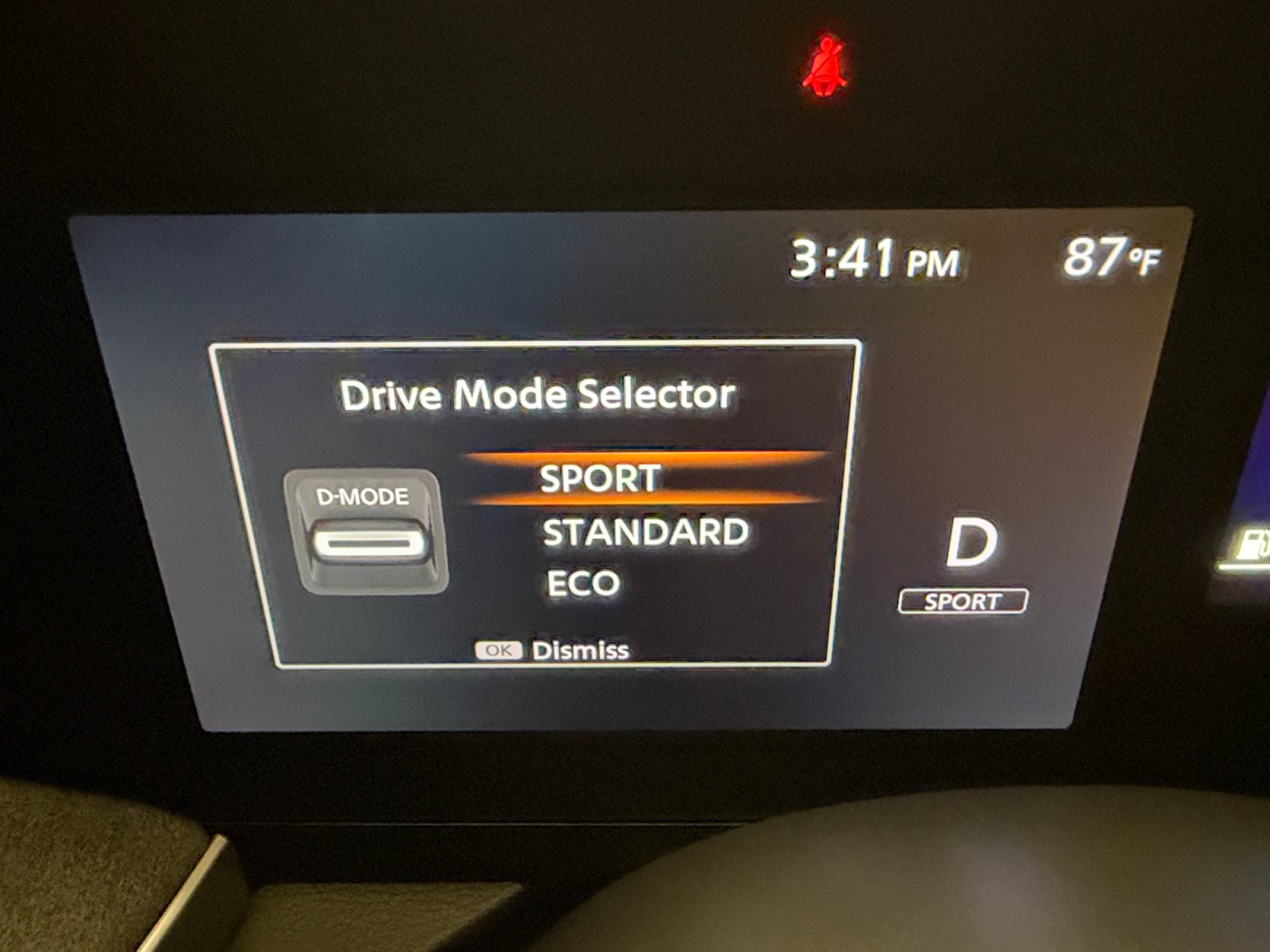 Used 2025 Nissan Kicks SV FWD image 34