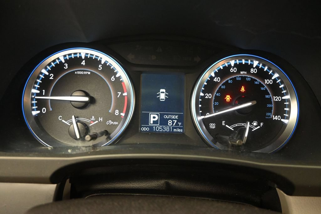 Used 2016 Toyota Highlander Plus AWD/4WD image 20