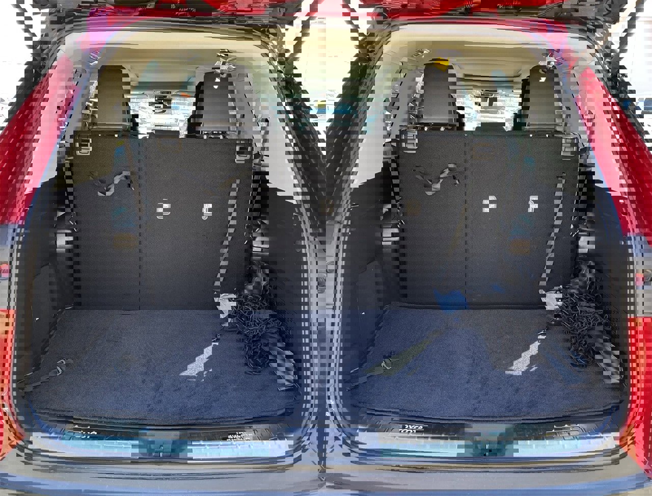 Used 2025 Toyota Grand Highlander FWD image 28