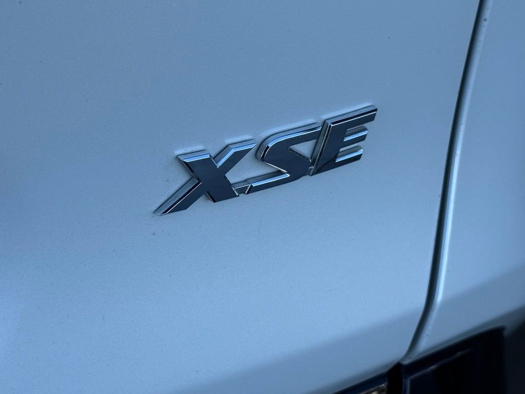 Used 2023 Toyota RAV4 XSE w/ Weather Package image 14