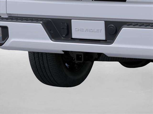 New 2026 Chevrolet Silverado 1500 Custom w/ Rally Edition RWD image 14