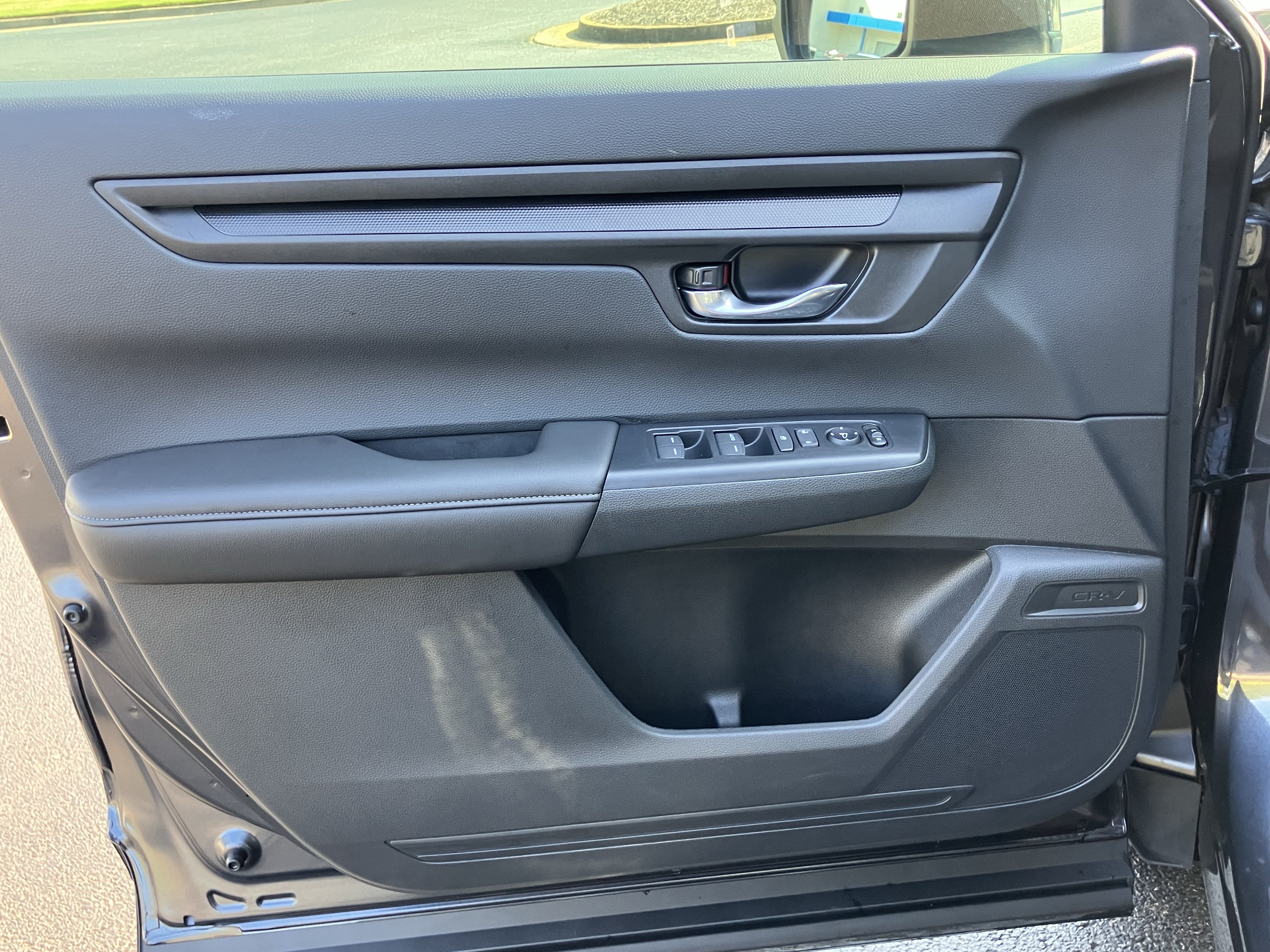 Used 2026 Honda CR-V LX image 14