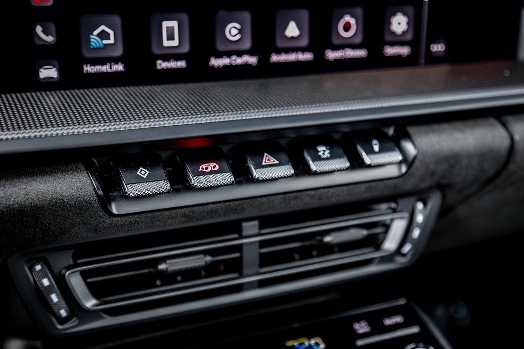 Used 2022 Porsche 911 Carrera GTS image 36