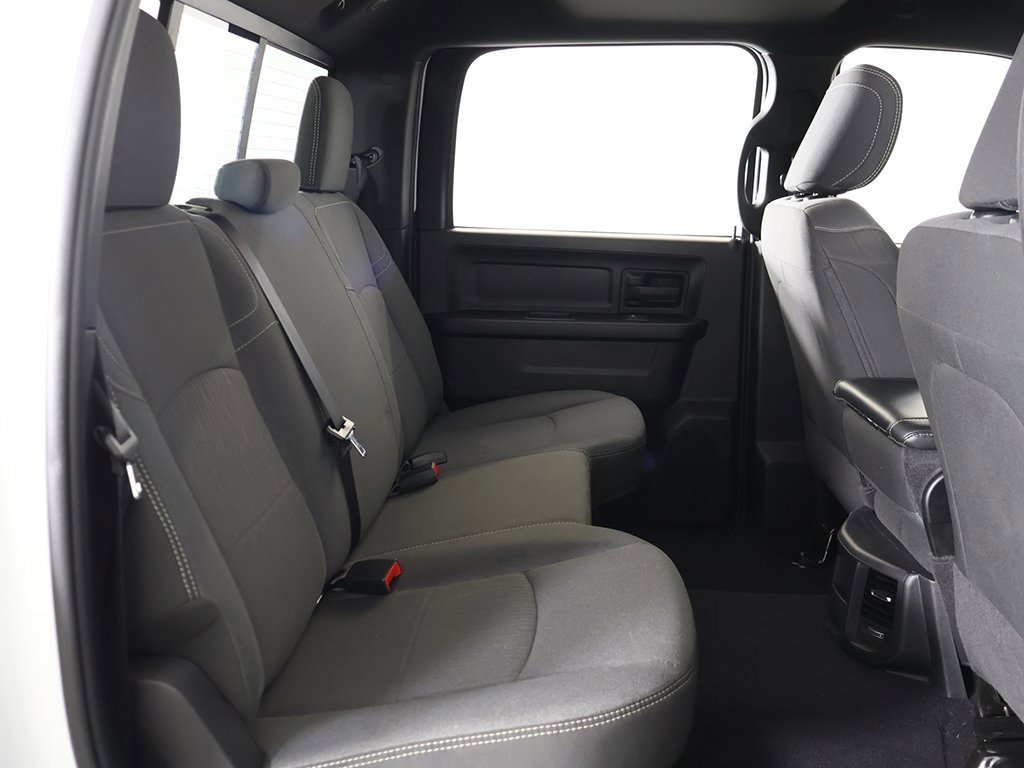 Used 2024 RAM 3500 Tradesman w/ Safety Group image 34